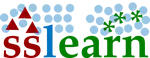 SSLearn: A Semi-Supervised Learning library for Python